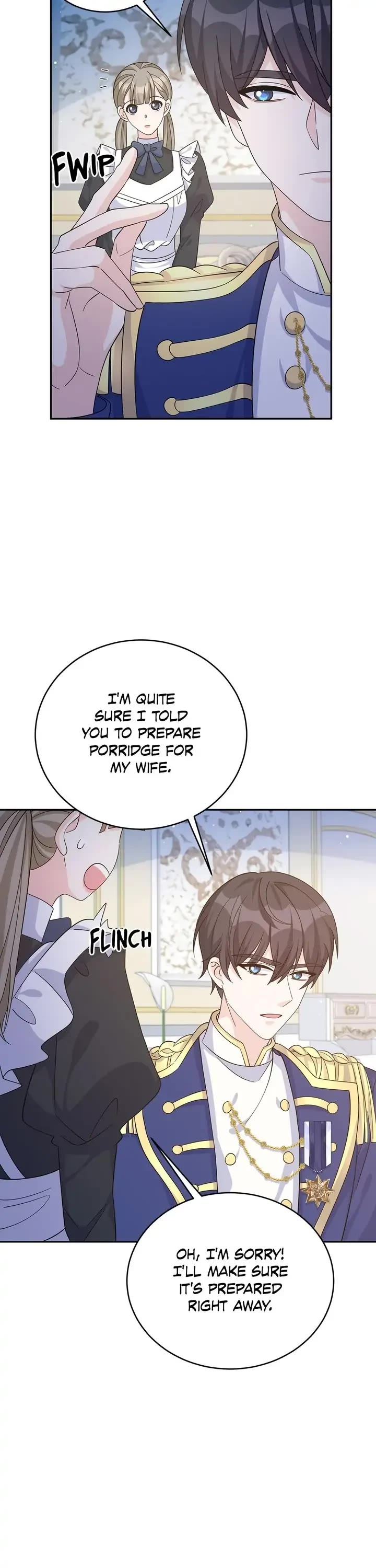 Return of the Female Knight Chapter 66 page 36 - Chapter 66