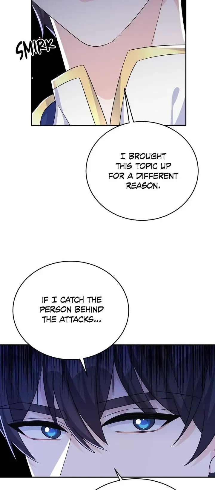 Return of the Female Knight Chapter 66 page 40 - Chapter 66