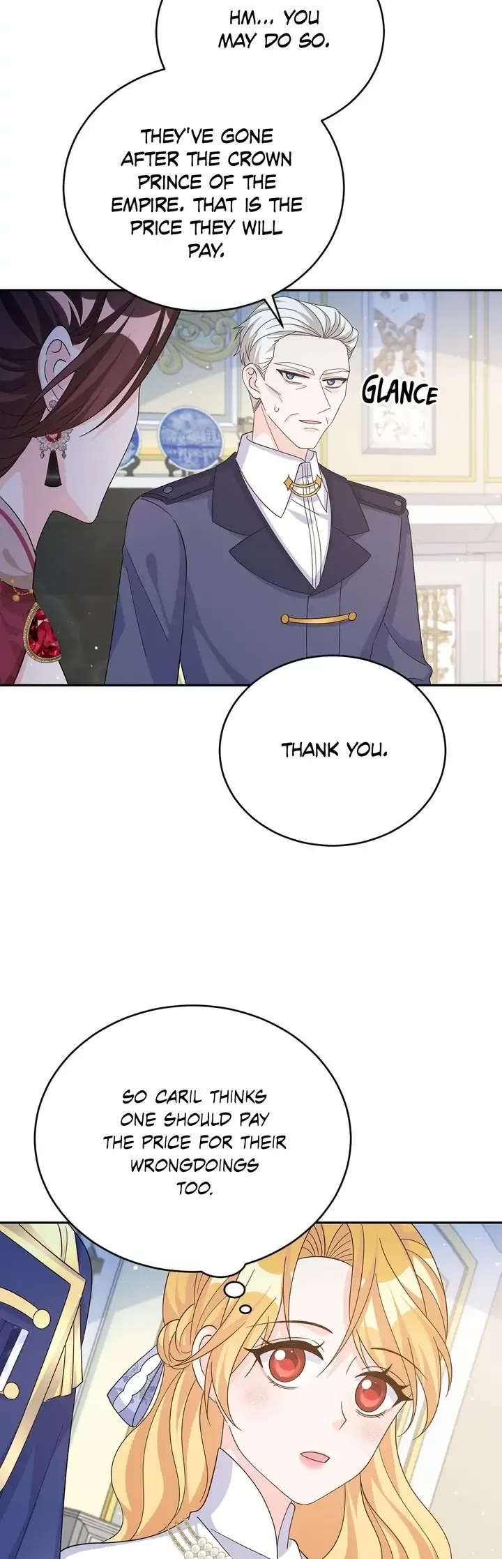 Return of the Female Knight Chapter 66 page 42 - Chapter 66