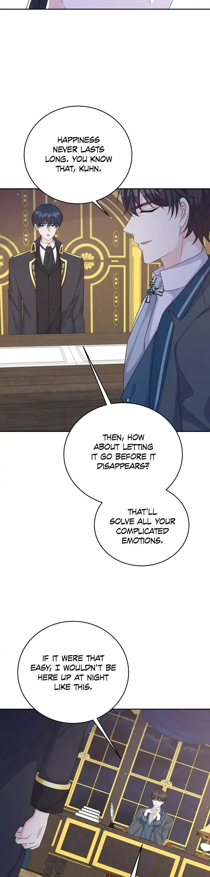 Return of the Female Knight Chapter 66 page 6 - Chapter 66