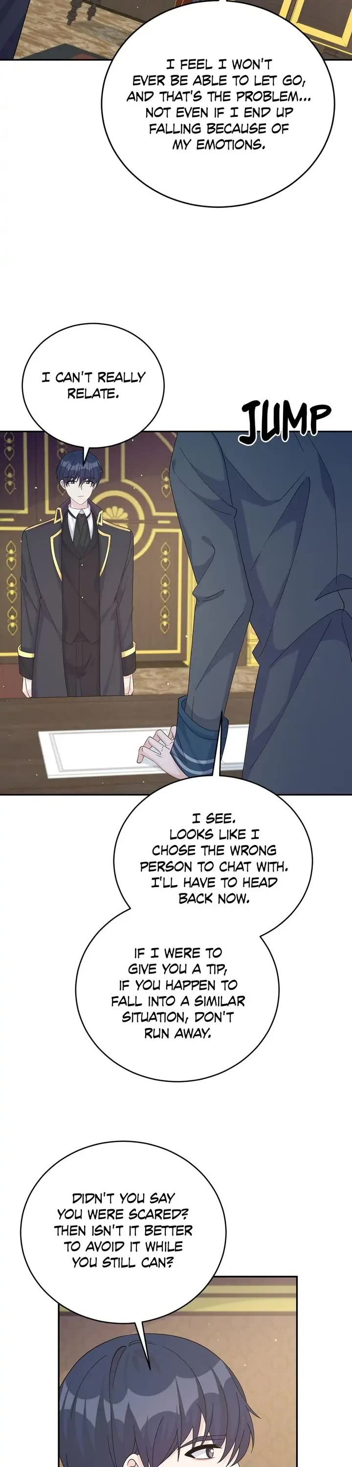 Return of the Female Knight Chapter 66 page 7 - Chapter 66