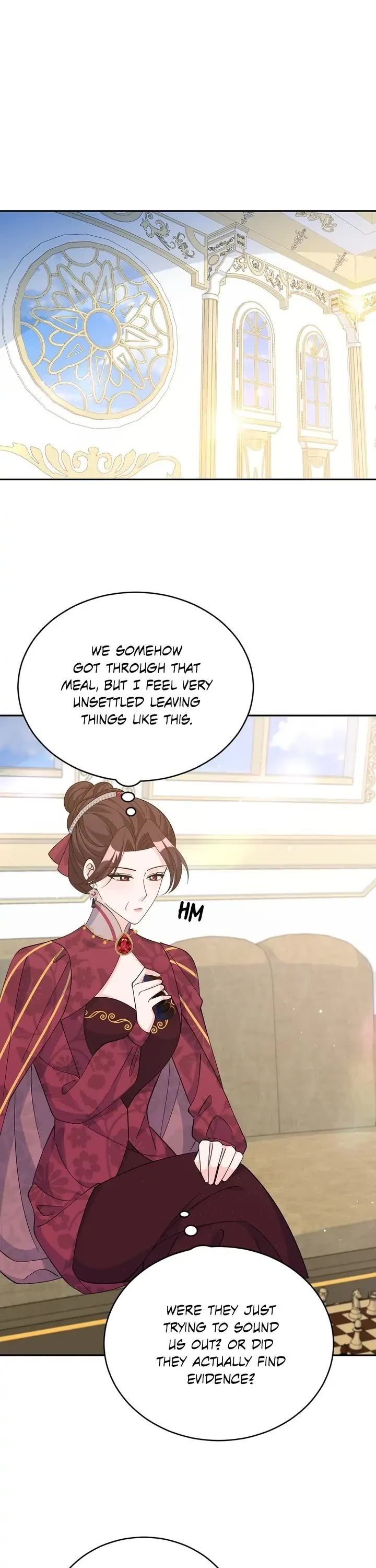 Return of the Female Knight Chapter 67 page 1 - Chapter 67