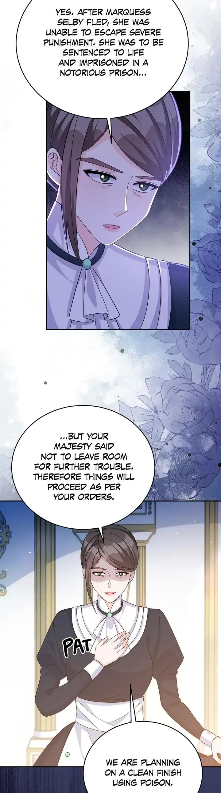Return of the Female Knight Chapter 67 page 3 - Chapter 67