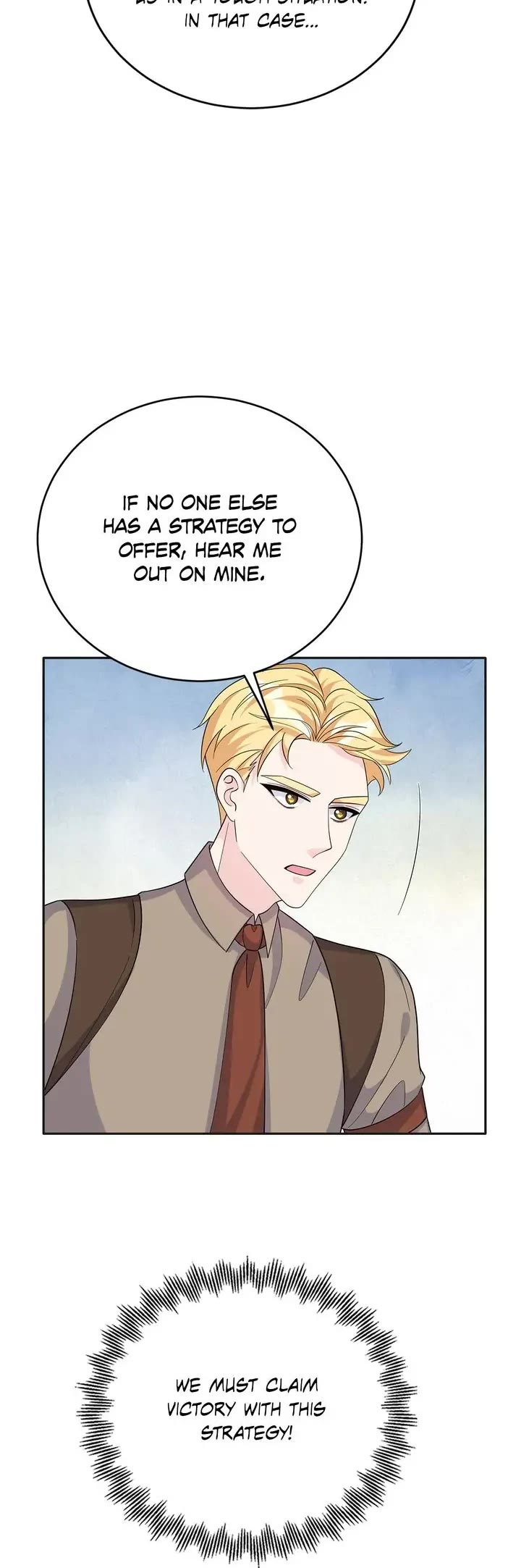 Return of the Female Knight Chapter 67 page 34 - Chapter 67