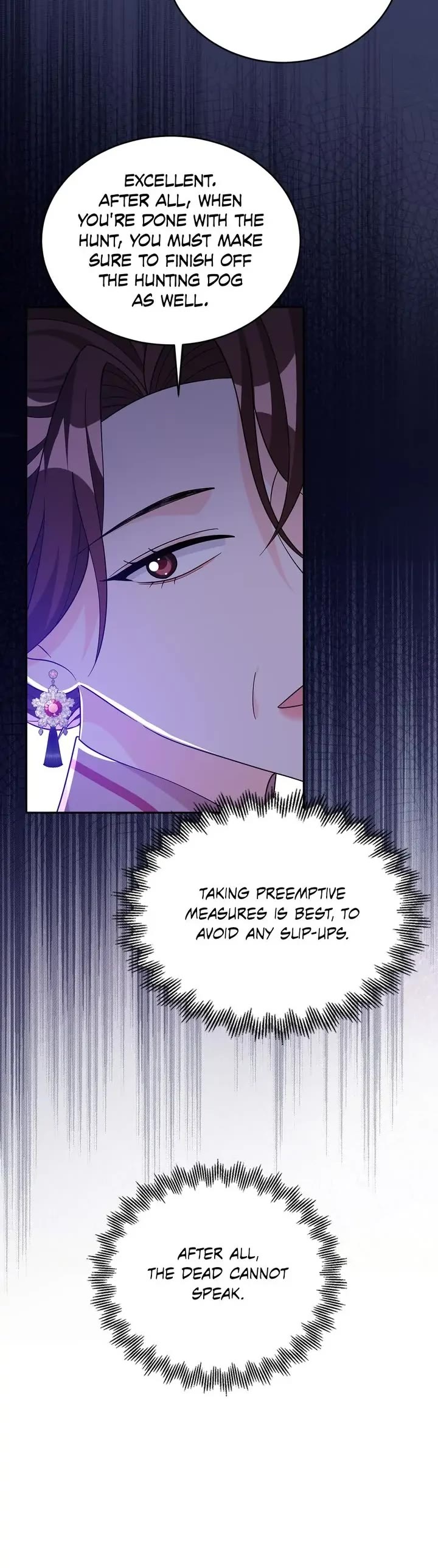 Return of the Female Knight Chapter 67 page 4 - Chapter 67