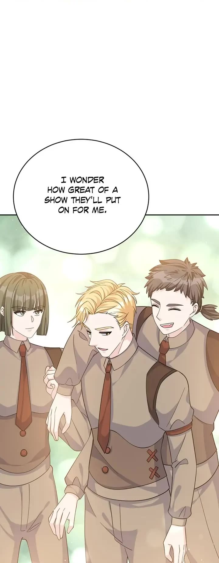 Return of the Female Knight Chapter 67 page 43 - Chapter 67