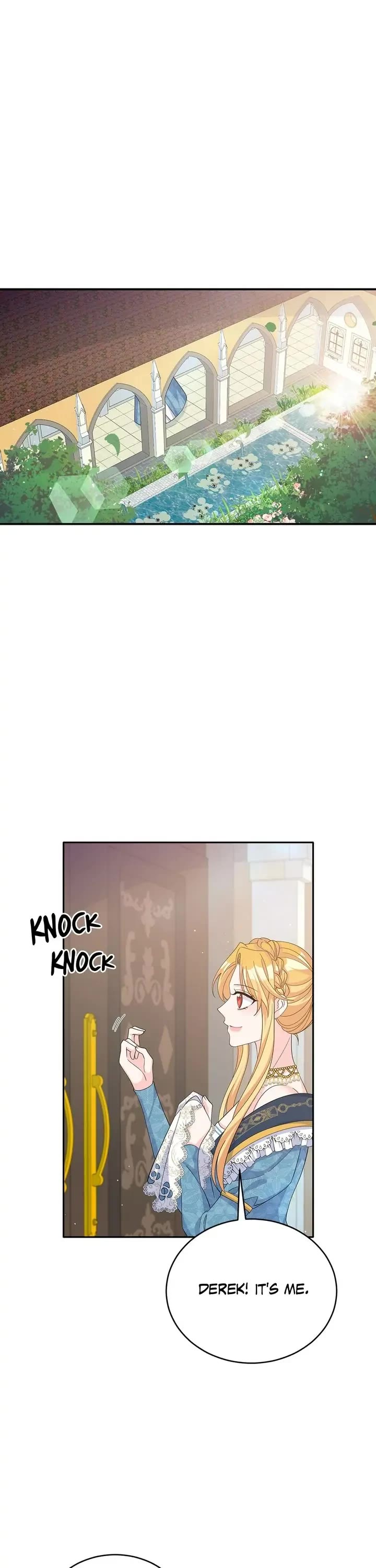 Return of the Female Knight Chapter 68 page 1 - Chapter 68