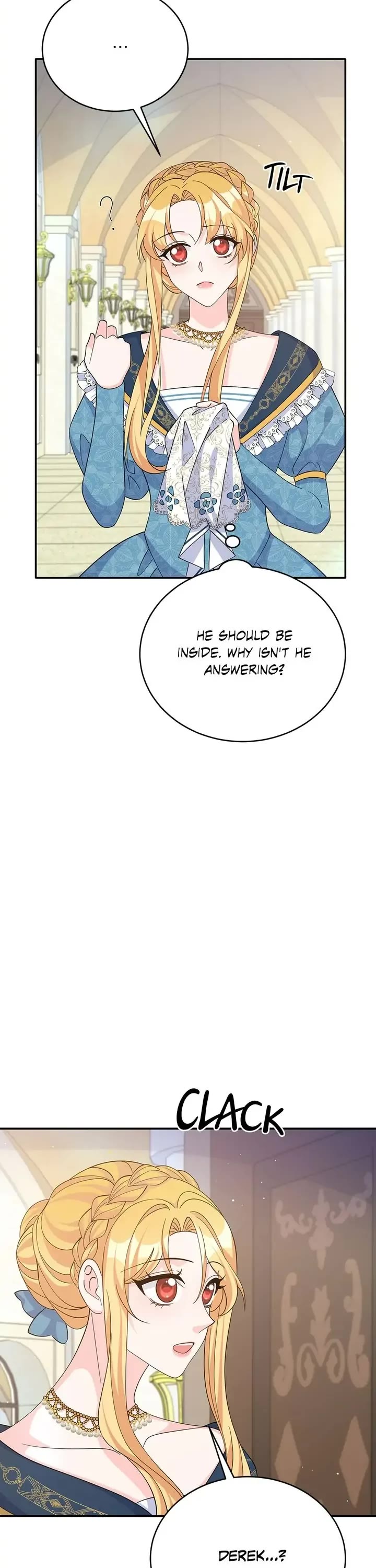 Return of the Female Knight Chapter 68 page 2 - Chapter 68