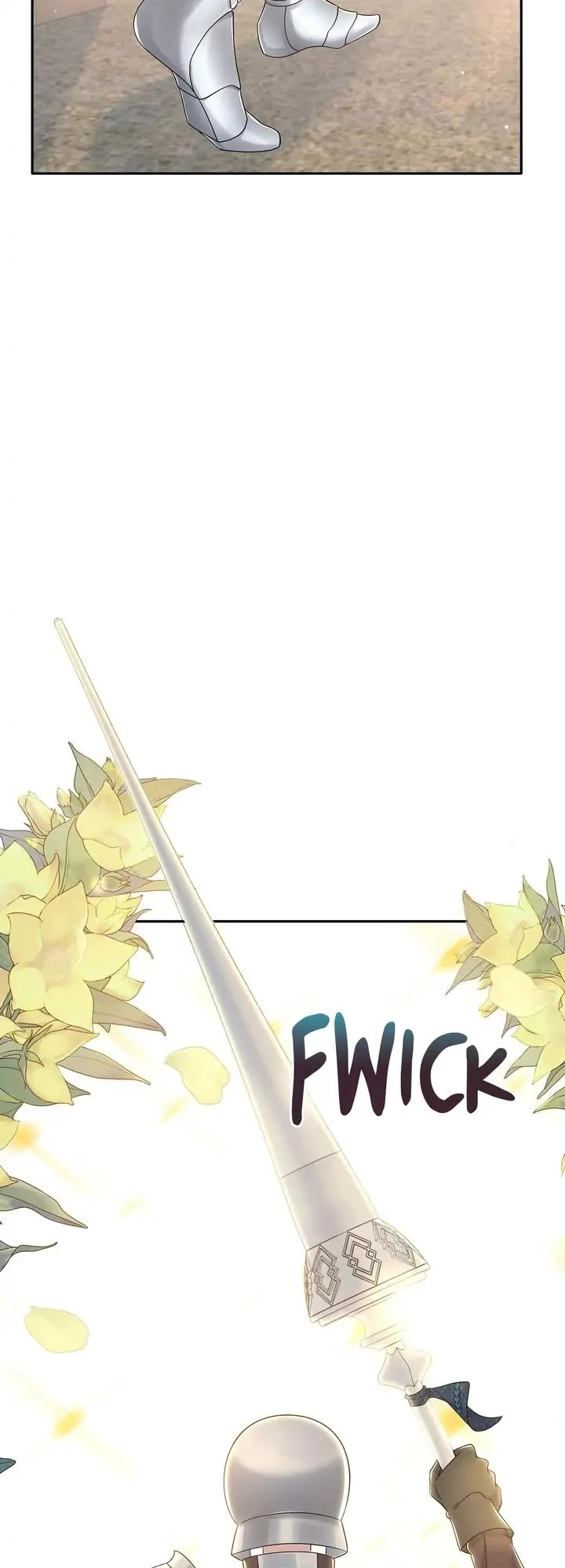 Return of the Female Knight Chapter 68 page 43 - Chapter 68