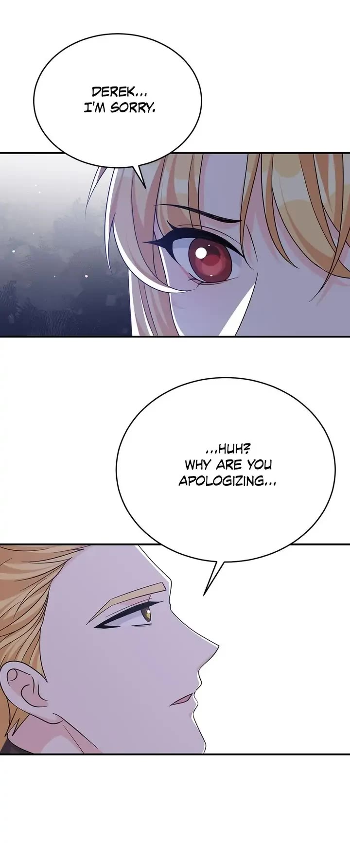 Return of the Female Knight Chapter 68 page 8 - Chapter 68