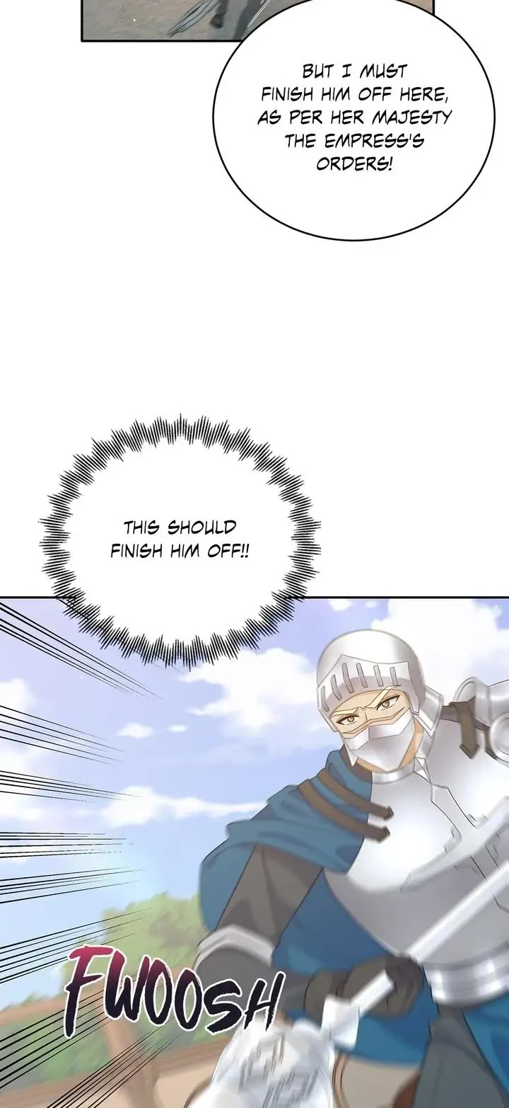 Return of the Female Knight Chapter 69 page 10 - Chapter 69