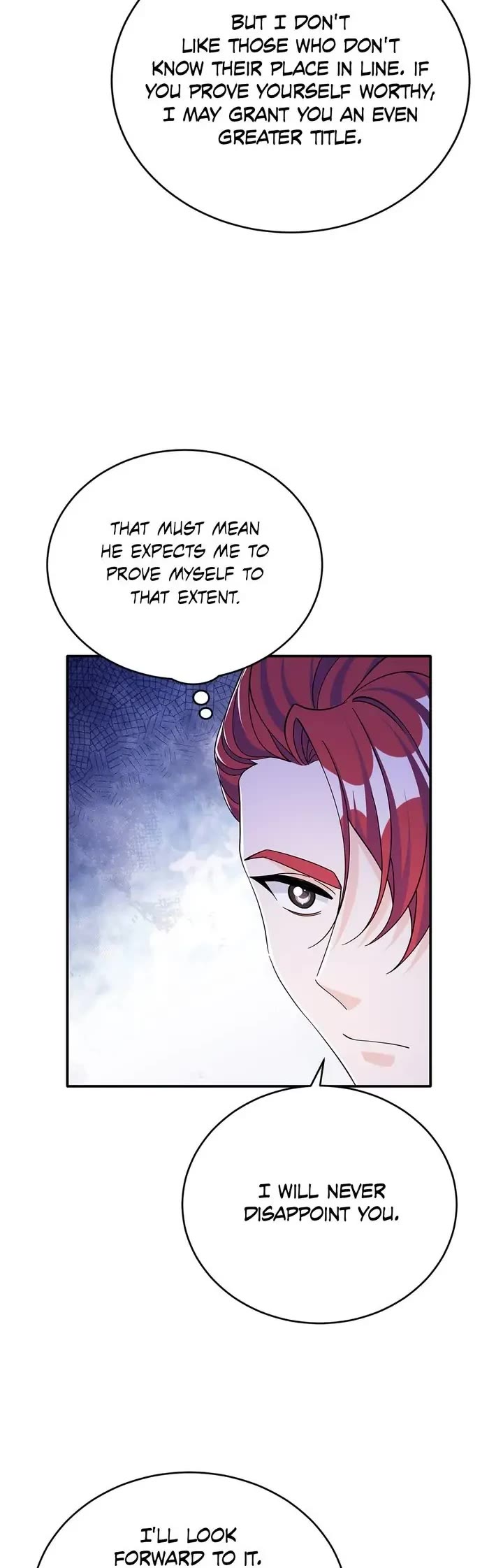 Return of the Female Knight Chapter 69 page 27 - Chapter 69