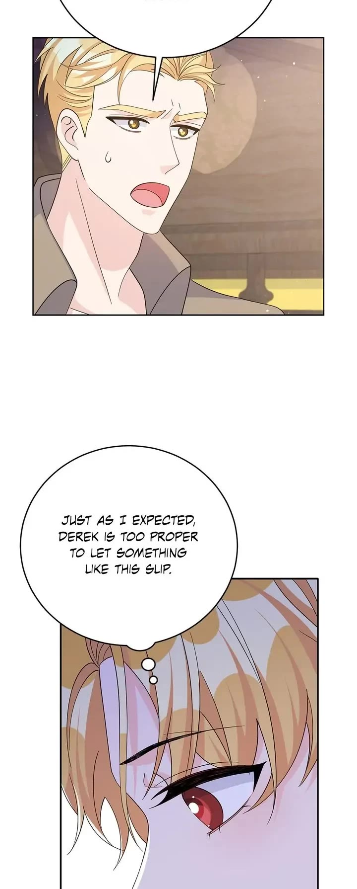 Return of the Female Knight Chapter 69 page 32 - Chapter 69
