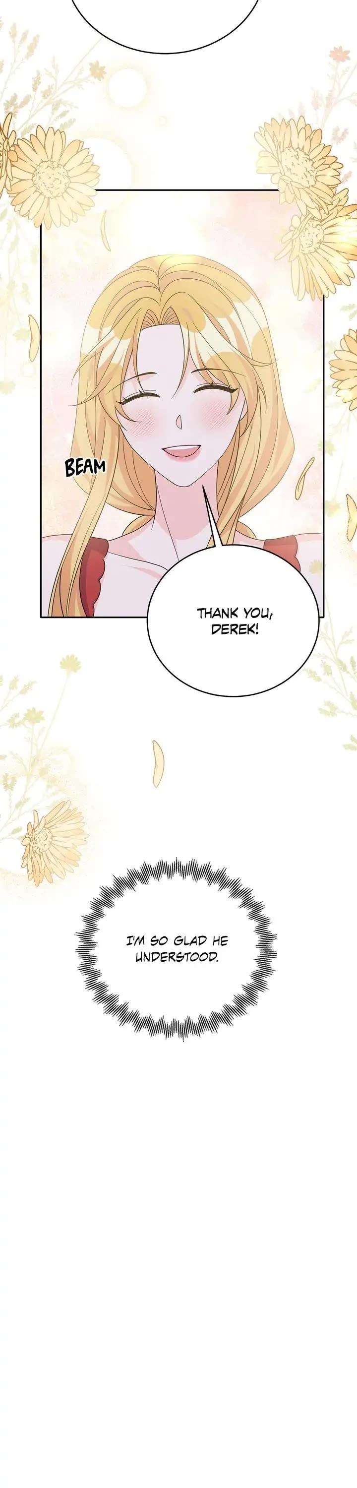 Return of the Female Knight Chapter 69 page 38 - Chapter 69