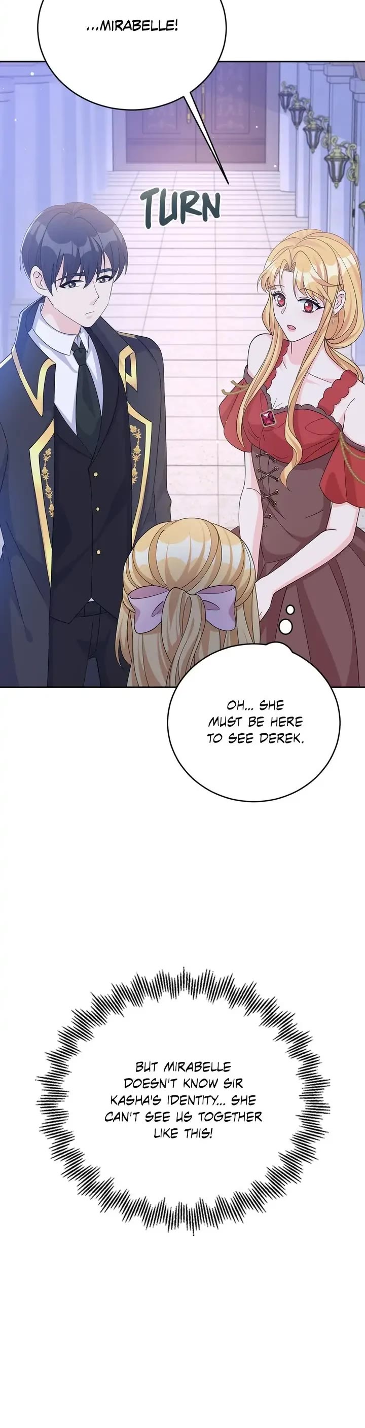 Return of the Female Knight Chapter 69 page 41 - Chapter 69
