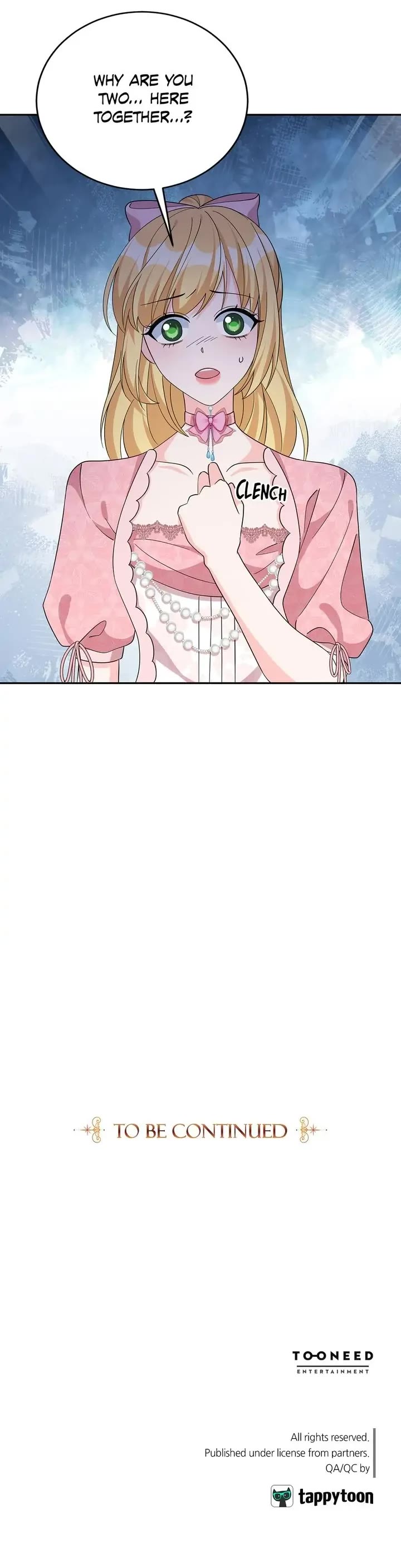 Return of the Female Knight Chapter 69 page 42 - Chapter 69