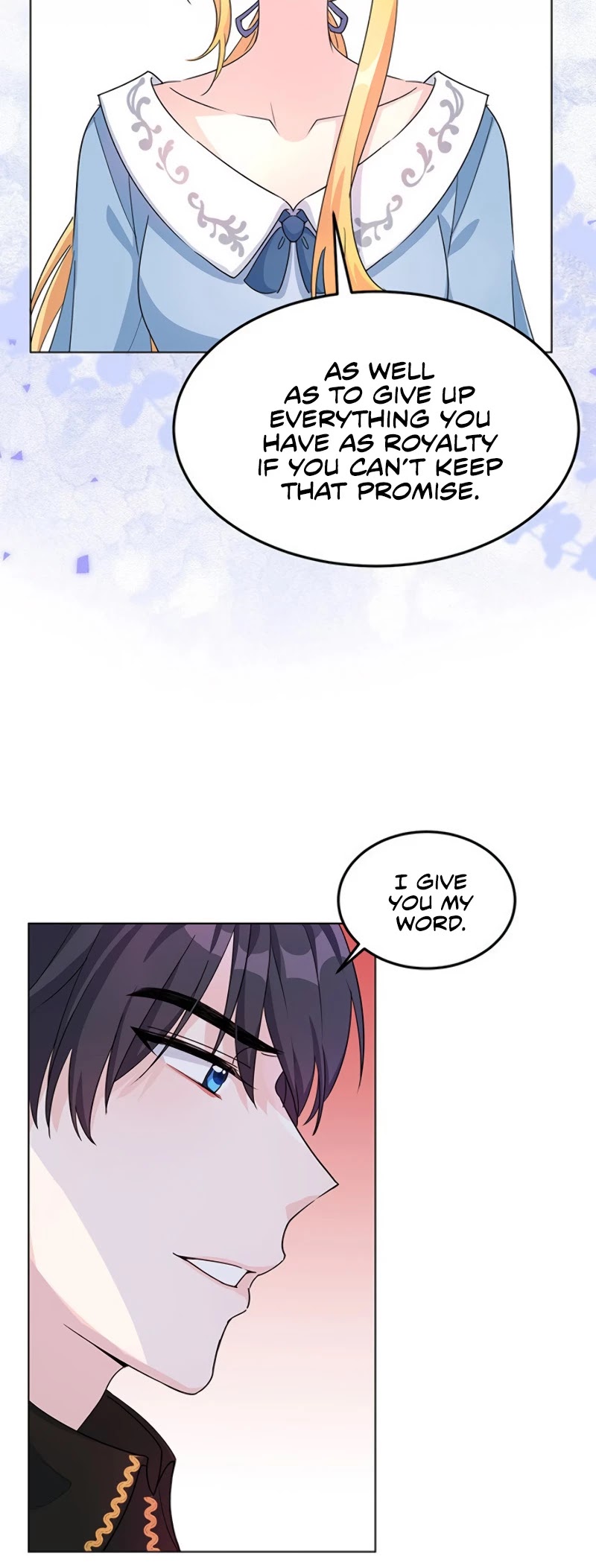 Return of the Female Knight Chapter 7 page 13 - Chapter 7