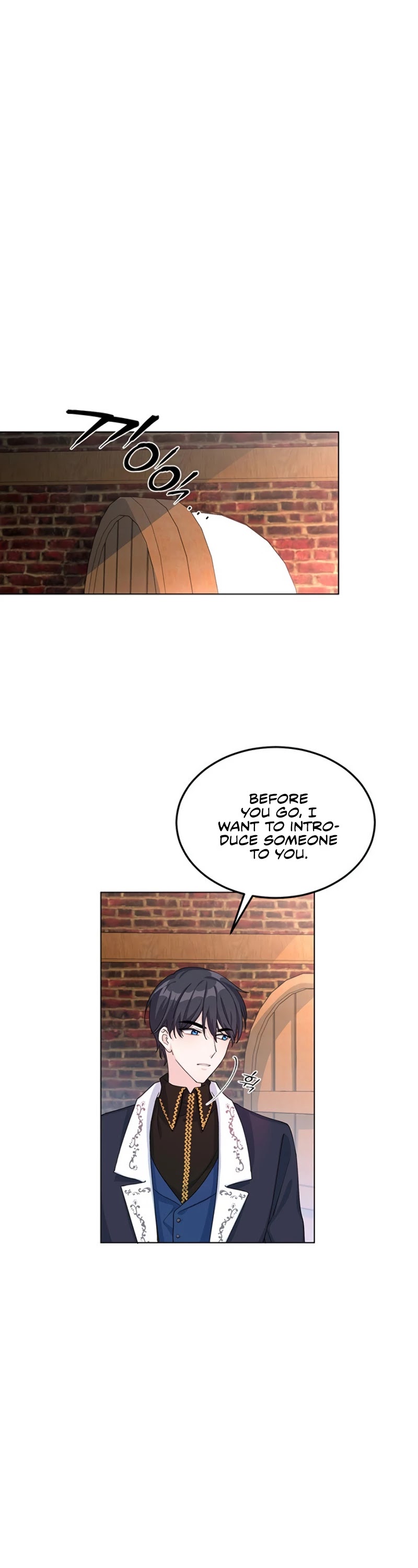 Return of the Female Knight Chapter 7 page 19 - Chapter 7