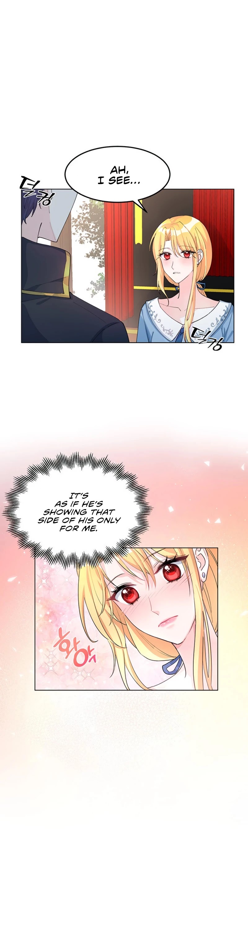 Return of the Female Knight Chapter 7 page 30 - Chapter 7