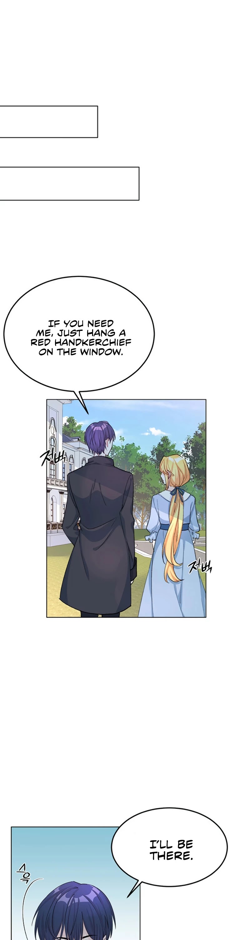 Return of the Female Knight Chapter 7 page 31 - Chapter 7