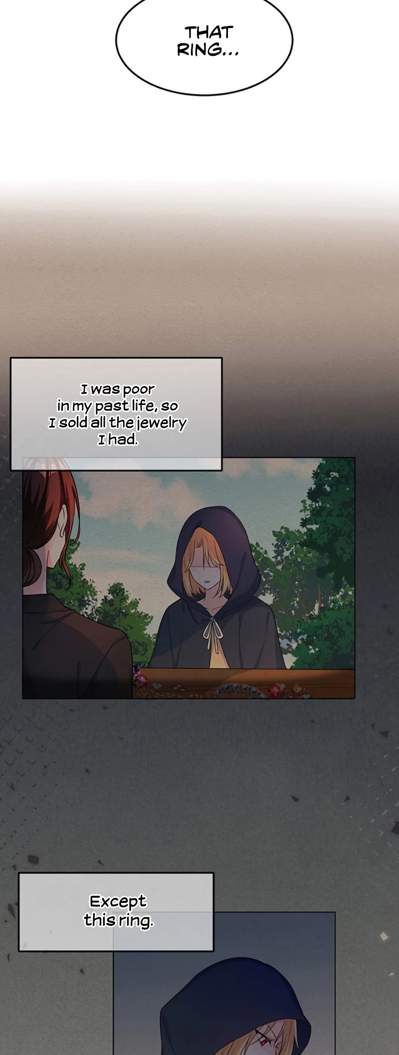 Return of the Female Knight Chapter 7 page 36 - Chapter 7