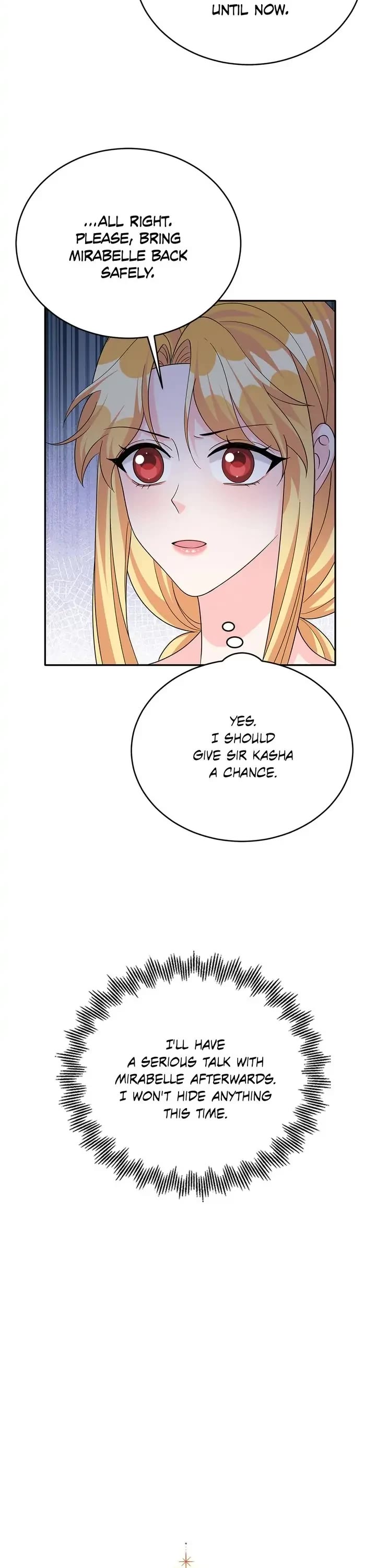 Return of the Female Knight Chapter 70 page 11 - Chapter 70