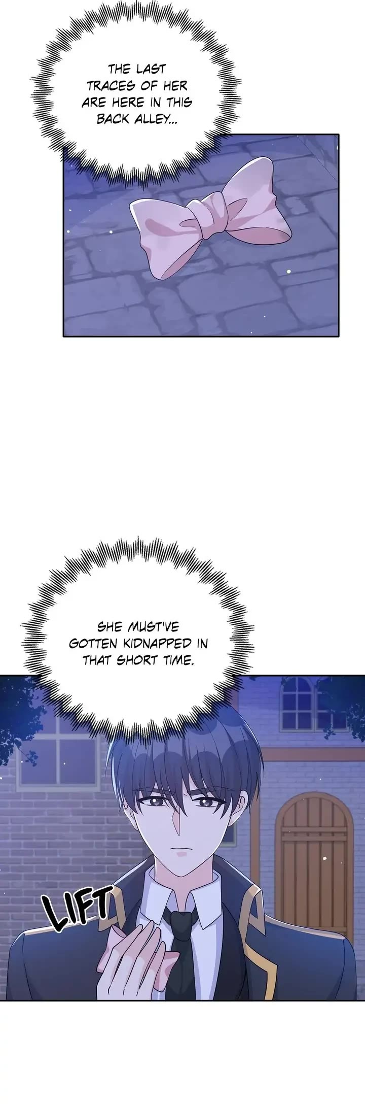 Return of the Female Knight Chapter 70 page 13 - Chapter 70
