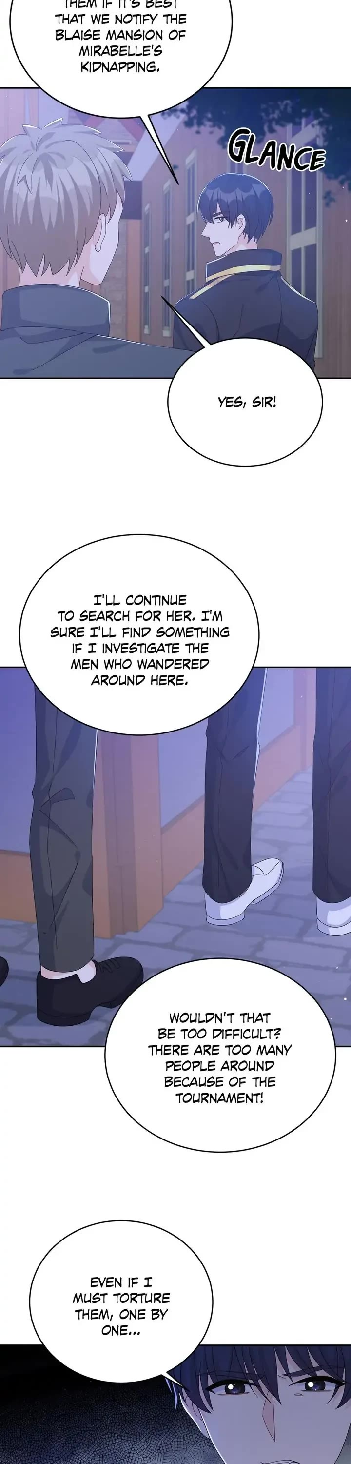 Return of the Female Knight Chapter 70 page 15 - Chapter 70