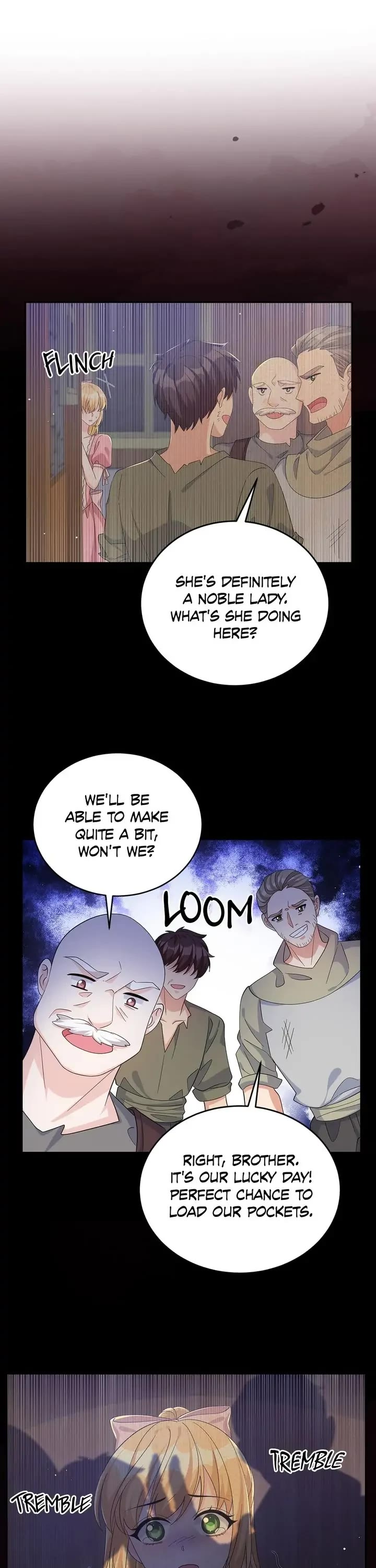 Return of the Female Knight Chapter 70 page 19 - Chapter 70