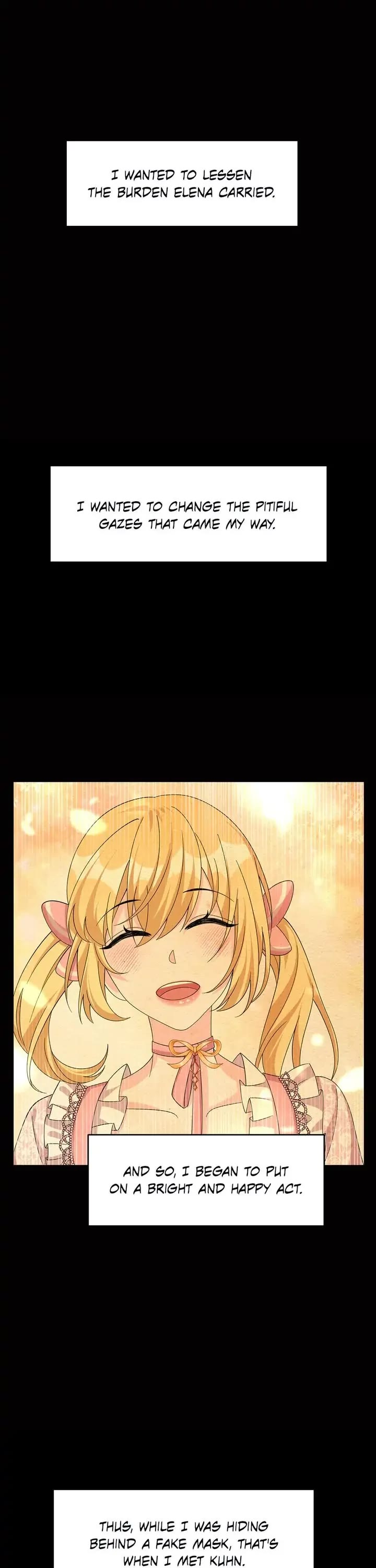 Return of the Female Knight Chapter 70 page 23 - Chapter 70