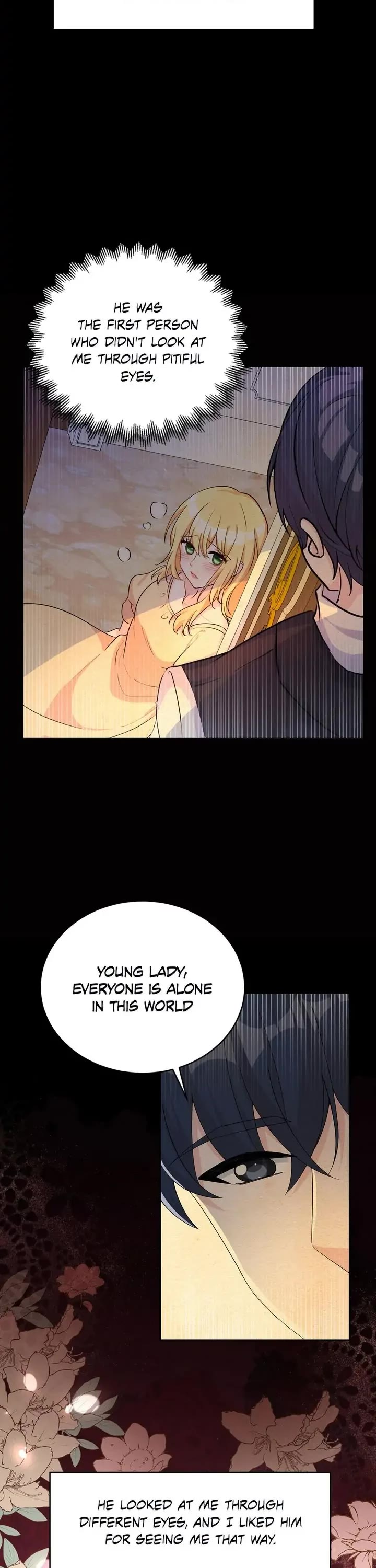 Return of the Female Knight Chapter 70 page 24 - Chapter 70