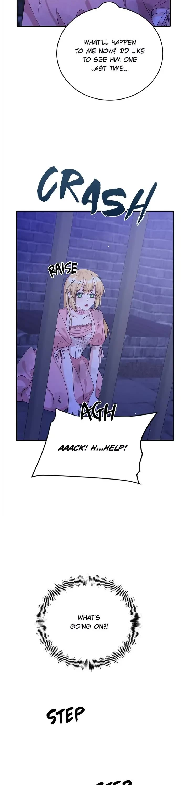 Return of the Female Knight Chapter 70 page 26 - Chapter 70