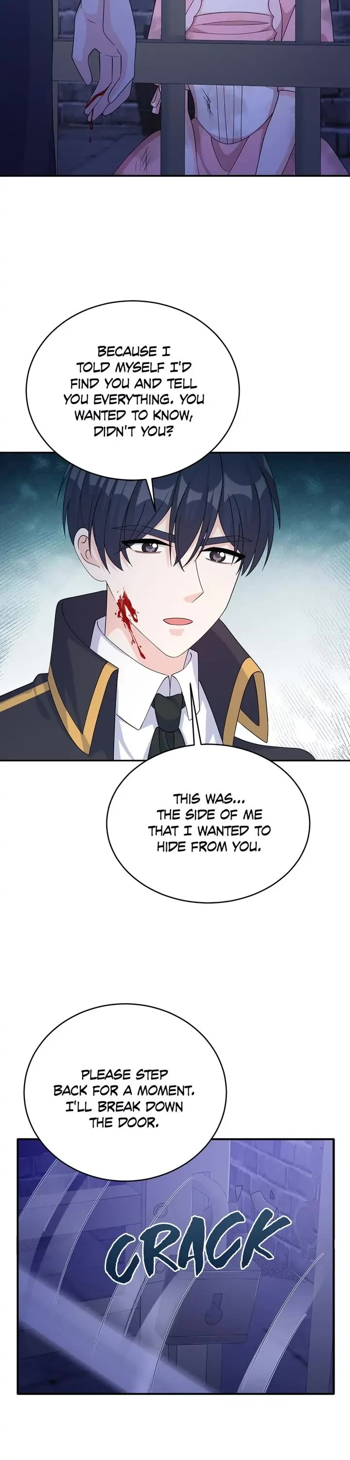 Return of the Female Knight Chapter 70 page 29 - Chapter 70