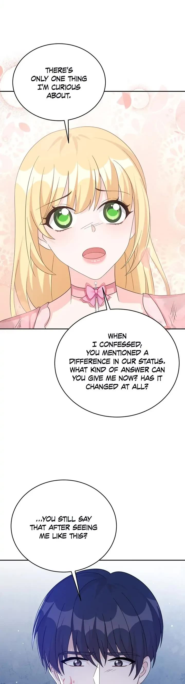 Return of the Female Knight Chapter 70 page 35 - Chapter 70