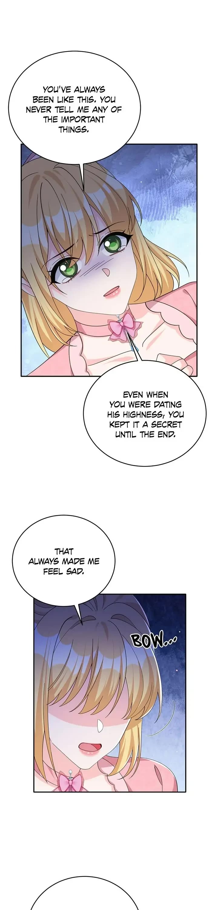Return of the Female Knight Chapter 70 page 5 - Chapter 70