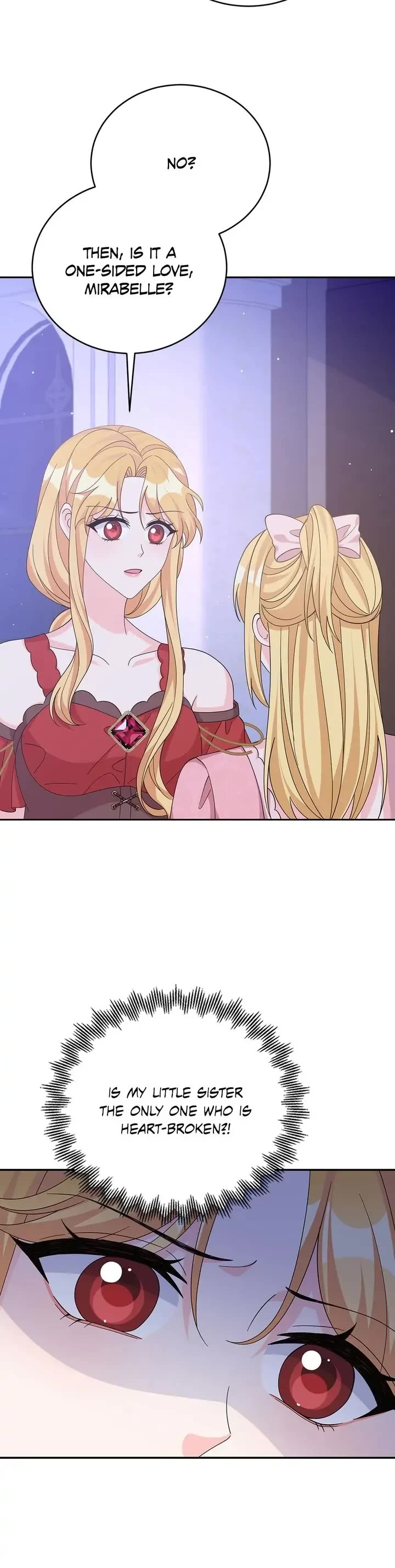 Return of the Female Knight Chapter 70 page 7 - Chapter 70