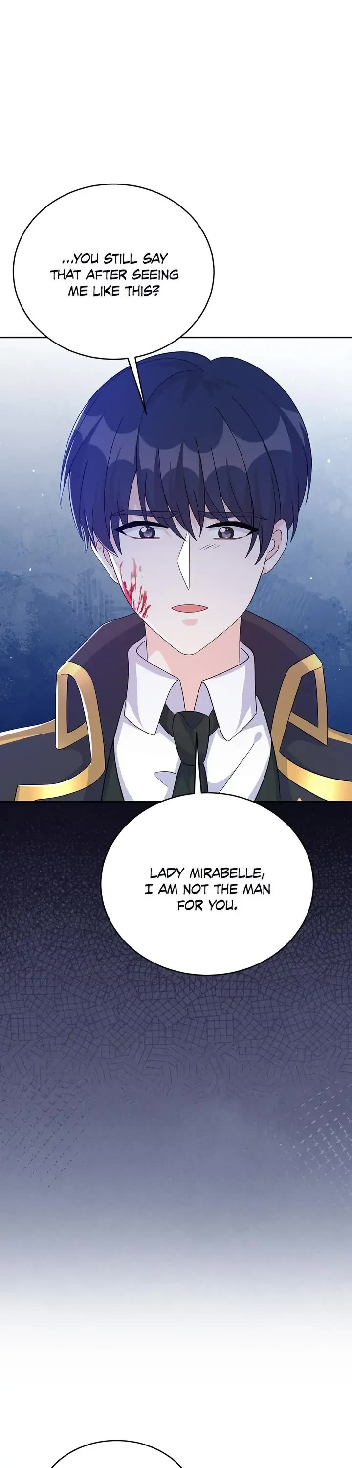 Return of the Female Knight Chapter 71 page 1 - Chapter 71