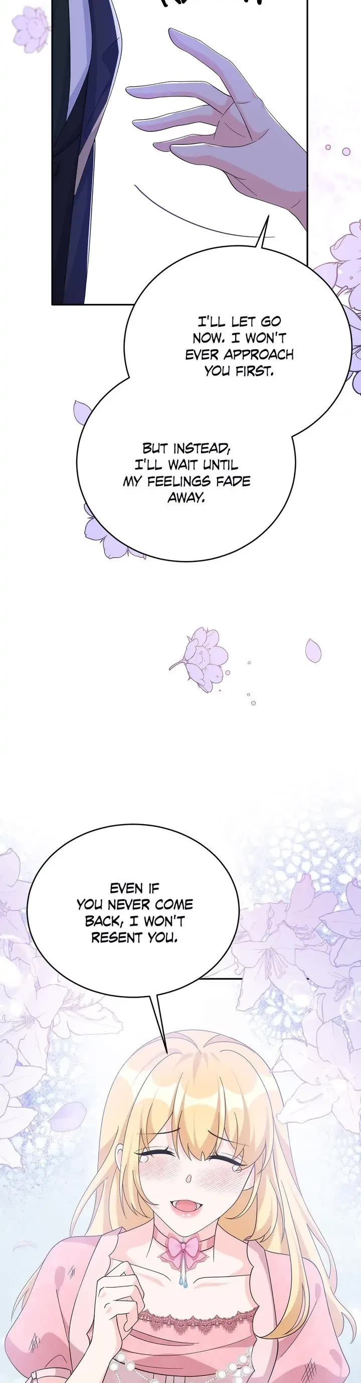 Return of the Female Knight Chapter 71 page 13 - Chapter 71