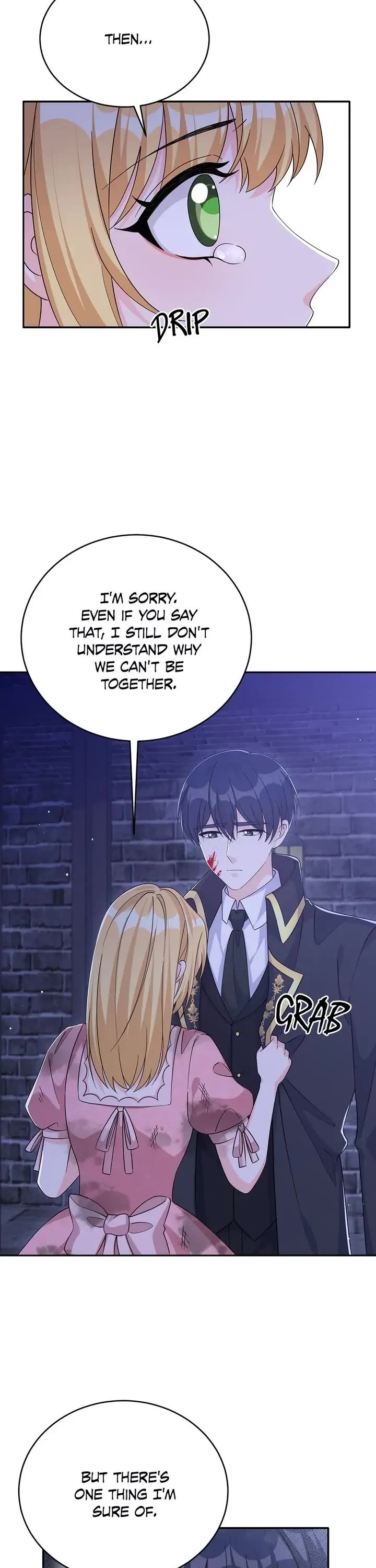 Return of the Female Knight Chapter 71 page 2 - Chapter 71