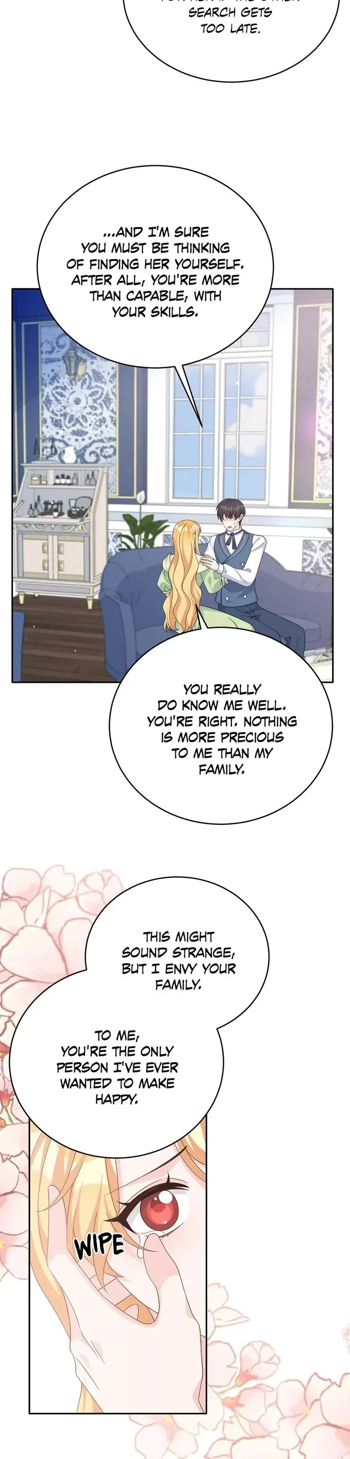 Return of the Female Knight Chapter 71 page 20 - Chapter 71