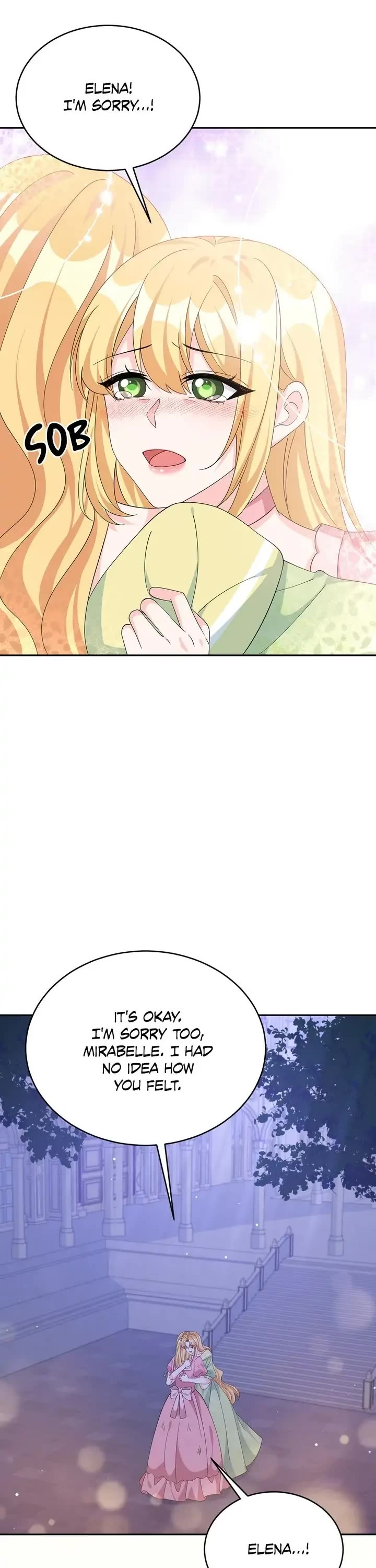 Return of the Female Knight Chapter 71 page 26 - Chapter 71