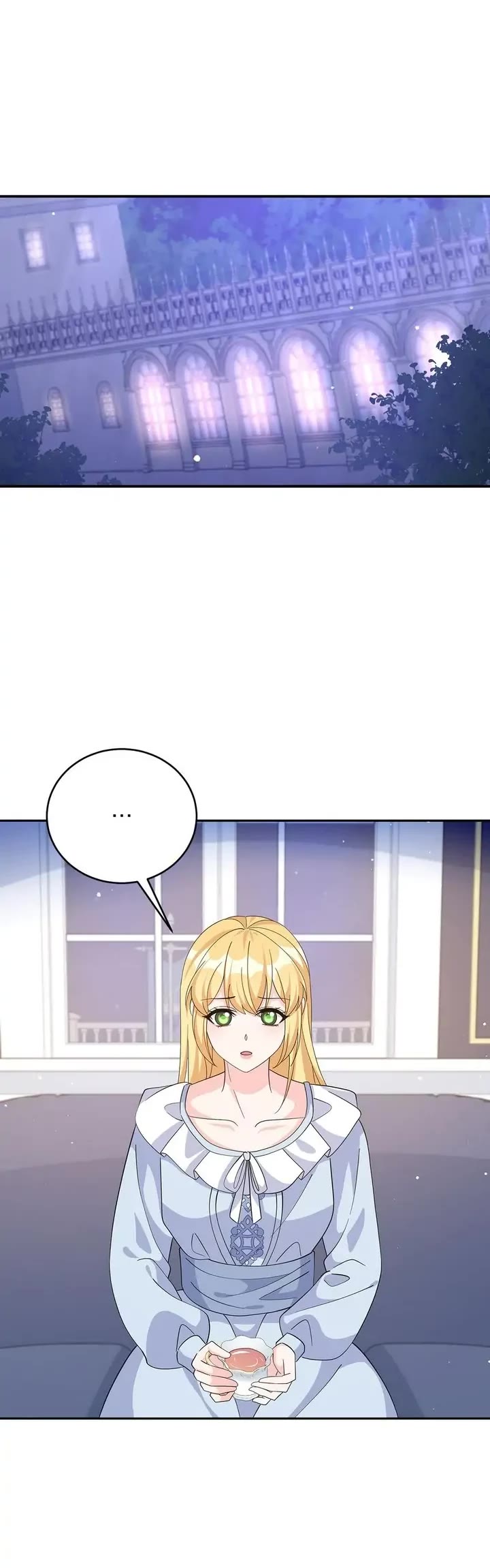 Return of the Female Knight Chapter 71 page 29 - Chapter 71