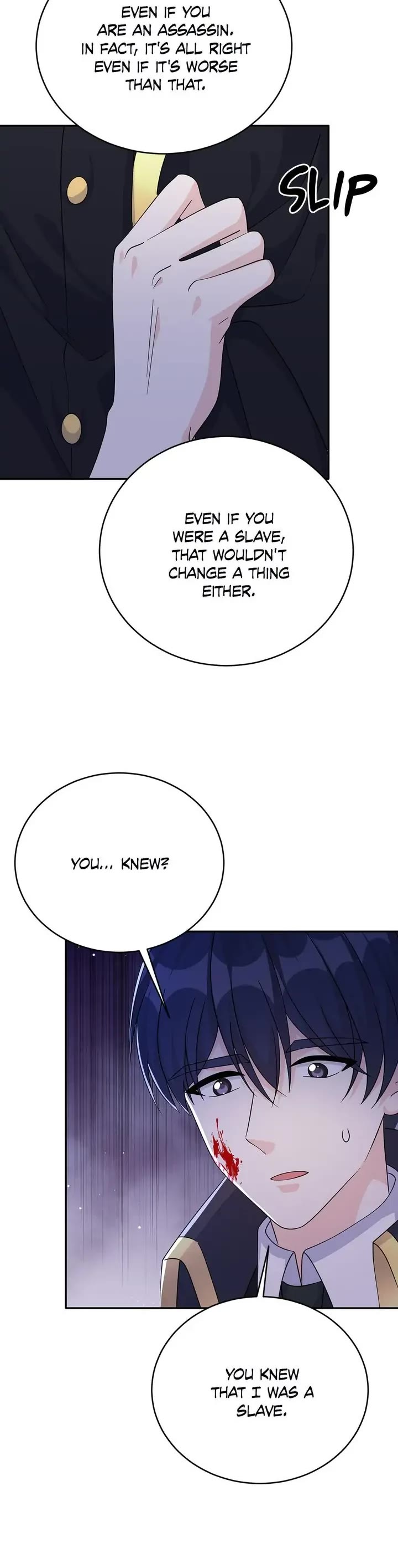 Return of the Female Knight Chapter 71 page 4 - Chapter 71