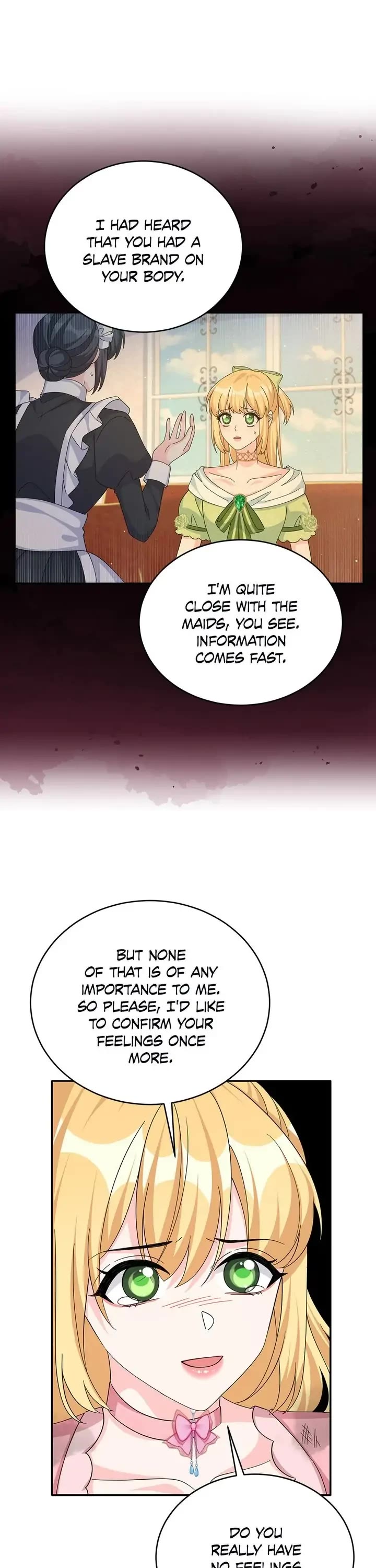 Return of the Female Knight Chapter 71 page 5 - Chapter 71
