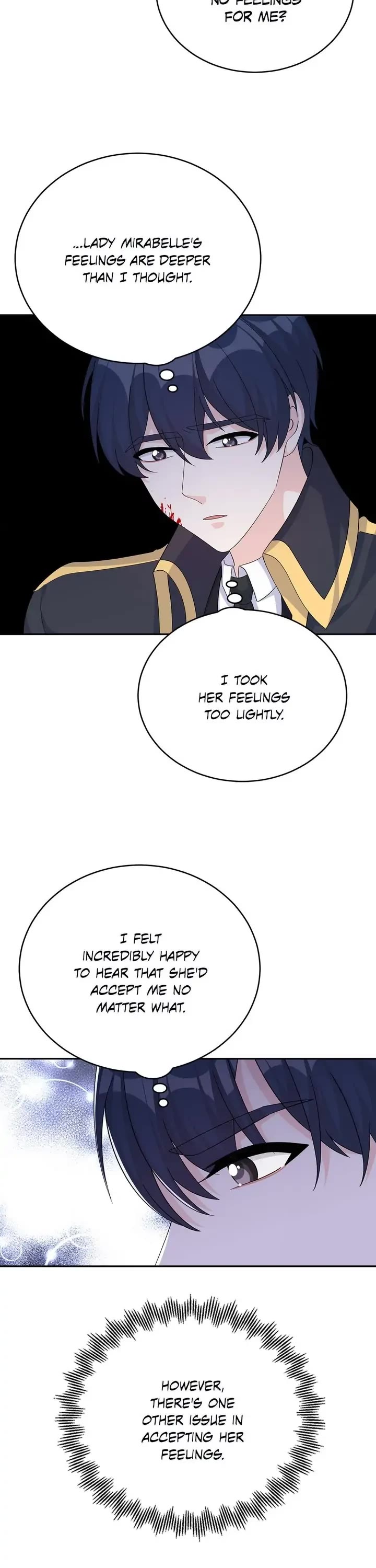 Return of the Female Knight Chapter 71 page 6 - Chapter 71
