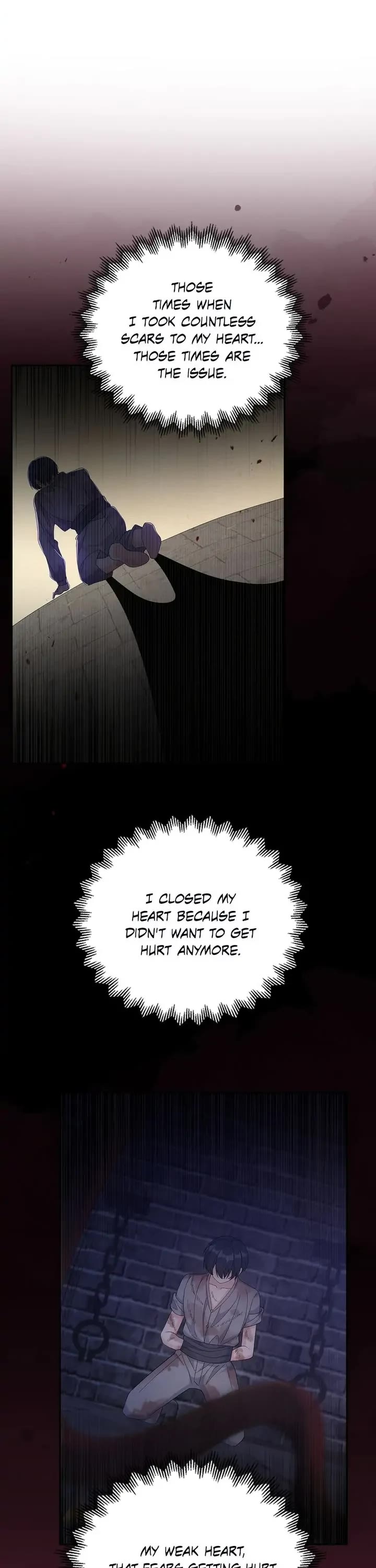 Return of the Female Knight Chapter 71 page 7 - Chapter 71