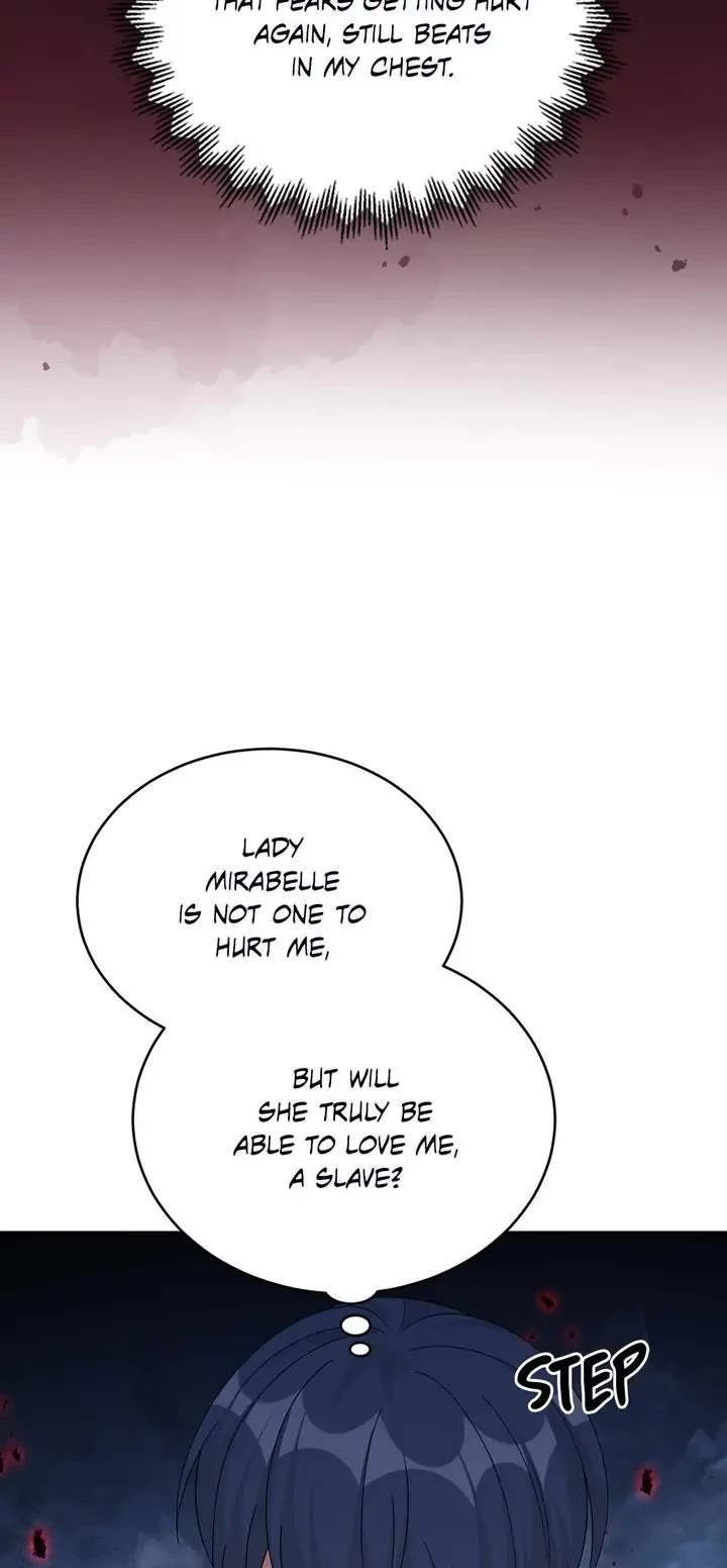 Return of the Female Knight Chapter 71 page 8 - Chapter 71