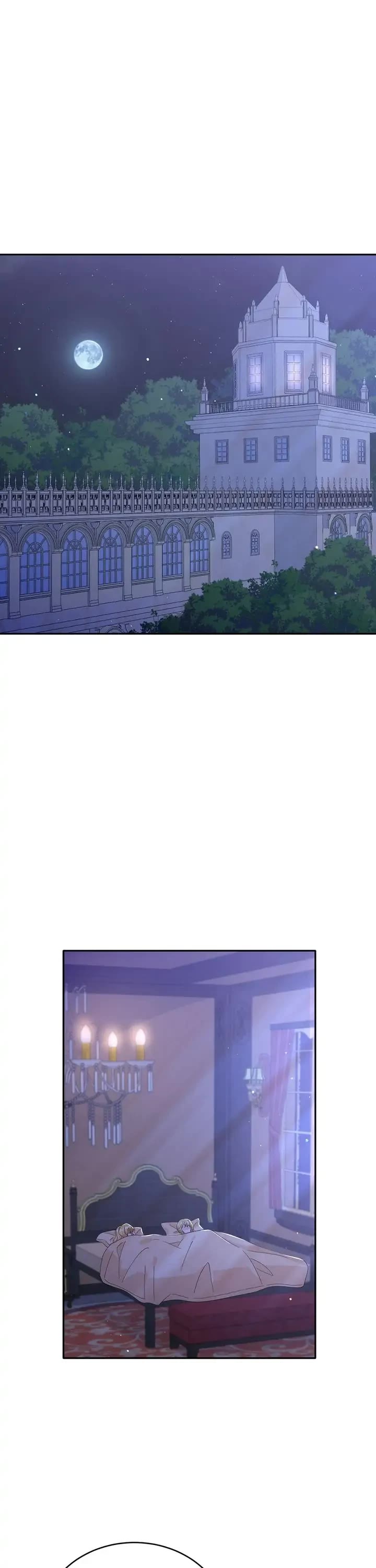 Return of the Female Knight Chapter 72 page 1 - Chapter 72