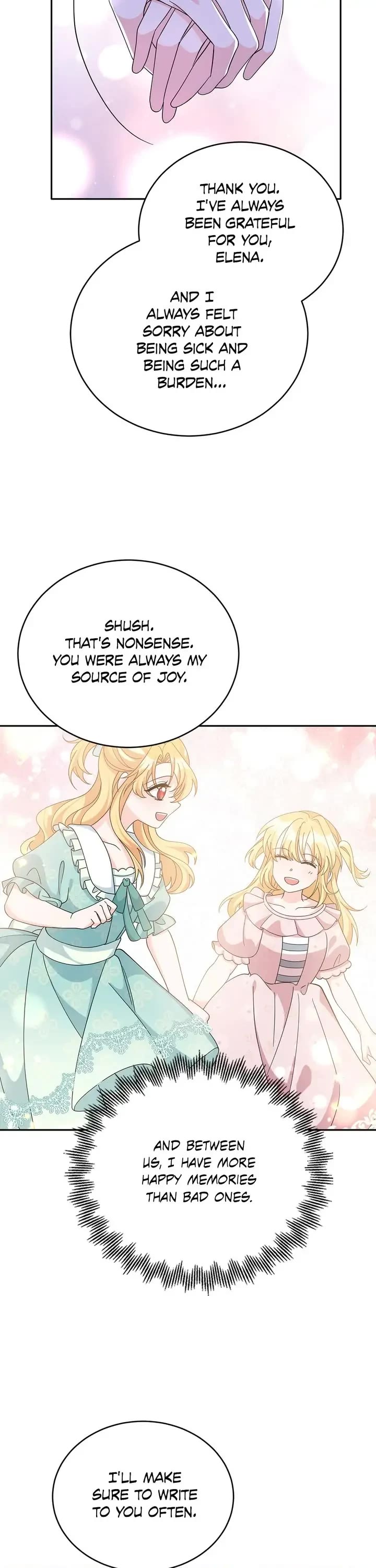 Return of the Female Knight Chapter 72 page 10 - Chapter 72