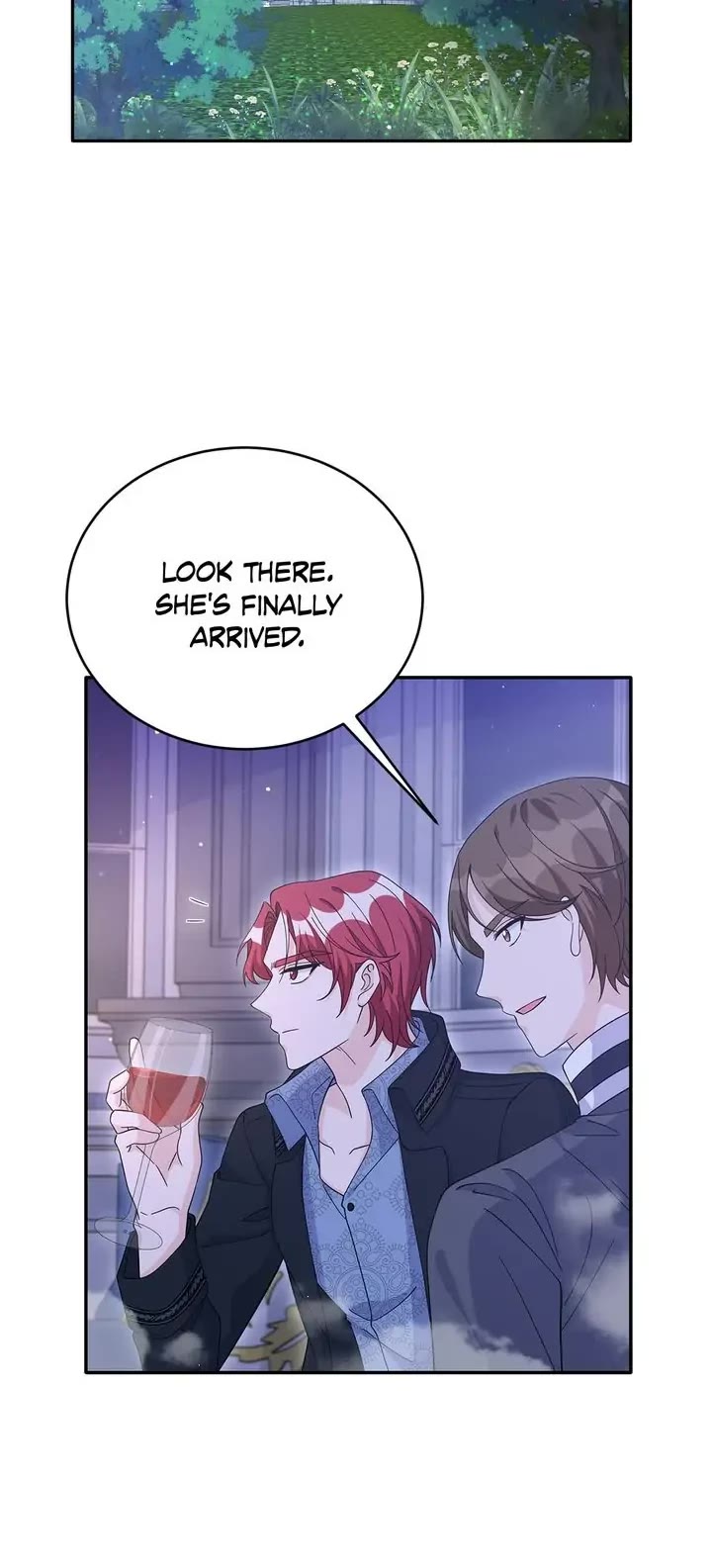 Return of the Female Knight Chapter 72 page 13 - Chapter 72